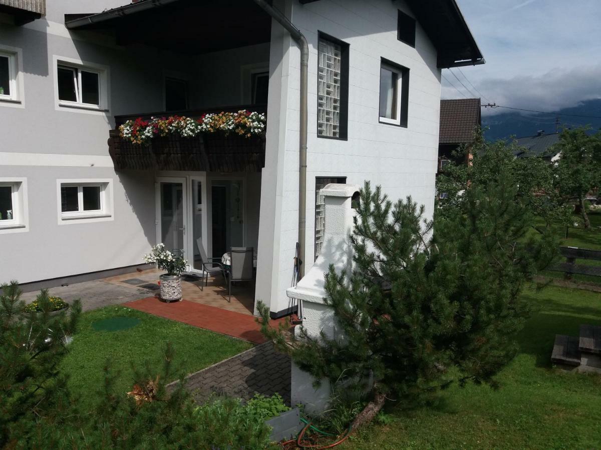 Haus Straubinger-Tiefenbacher 바드고이세른 외부 사진